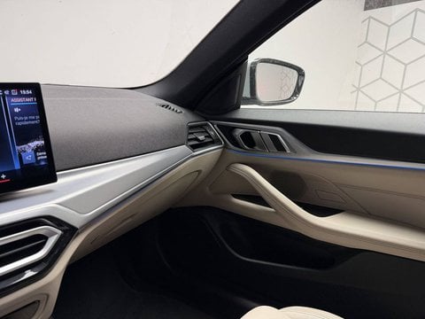 Voitures D'occasion À Lormont | Bmw I4 G26 Edrive40 340 Ch Bva M Sport