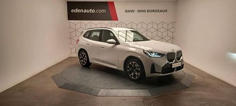 Voitures D'occasion À Lormont | Bmw X3 G45 30E Xdrive 299 Ch Bva8 M Sport