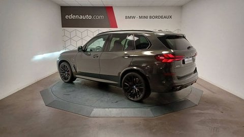 Voitures D'0Km À Lormont | Bmw X5 G05 Xdrive50E 489 Ch Bva8 M Sport