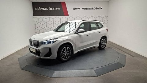 Voitures D'0Km À Lormont | Bmw X1 Xdrive 25E 245Ch Dkg7 M Sport