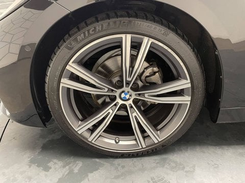 Voitures D'occasion À Lormont | Bmw Série 4 Serie 4 G22 Coupe 420D Xdrive 190 Ch Bva8 M Sport
