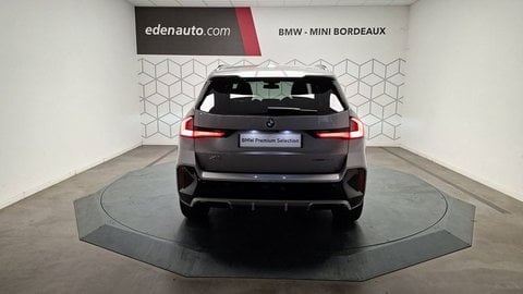 Voitures D'0Km À Lormont | Bmw X1 U11 Sdrive 20I 170Ch Dkg7 M Sport