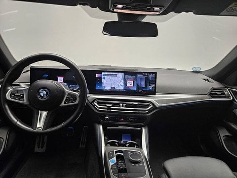 Voitures D'occasion À Lormont | Bmw I4 G26 Edrive40 340 Ch Bva M Sport