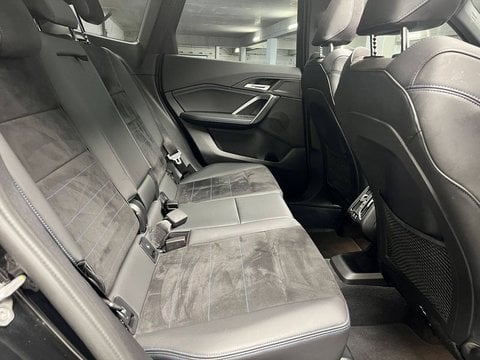 Voitures D'occasion À Lormont | Bmw X1 U11 Sdrive 18I 136Ch Dkg7 M Sport
