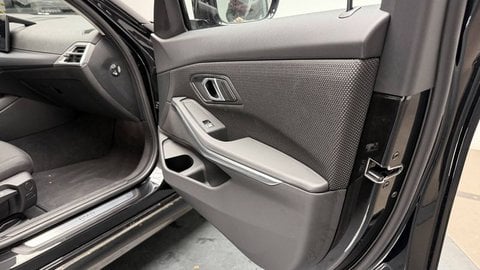 Voitures D'occasion À Lormont | Bmw Série 3 Serie 3 G20/G21 Touring 318I 156 Ch Bva8