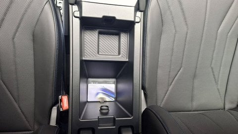Voitures D'0Km À Lormont | Bmw Ix3 50 Xdrive M Sport