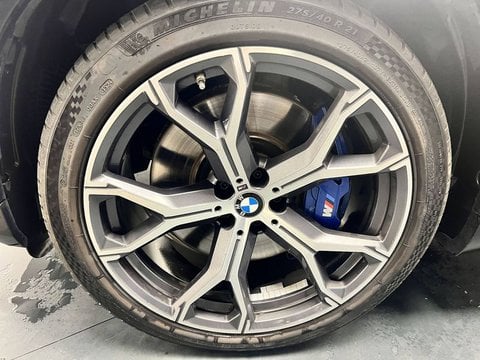Voitures D'occasion À Lormont | Bmw X5 G05 Xdrive45E 394 Ch Bva8 M Sport