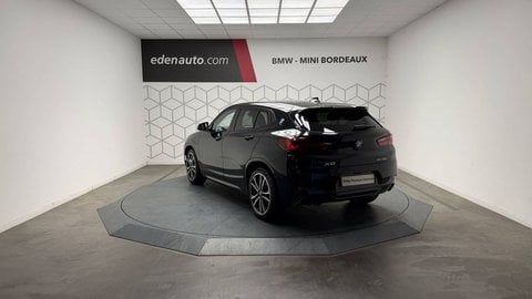 Voitures D'occasion À Lormont | Bmw X2 Xdrive 25E 220 Ch Bva6 M Sport