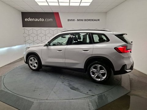 Voitures D'occasion À Lormont | Bmw X1 Sdrive 18I 136Ch Dkg7