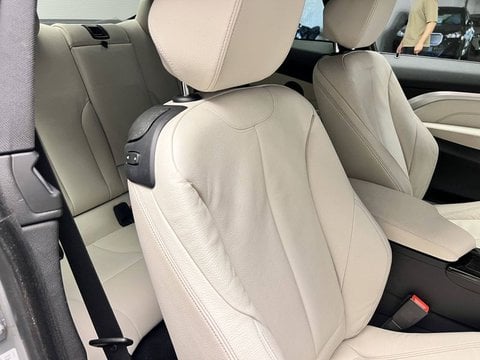 Voitures D'occasion À Lormont | Bmw Série 4 Coupe 420I 184 Ch Bva8 M Sport