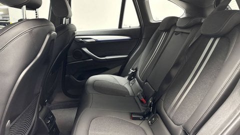 Voitures D'occasion À Lormont | Bmw X1 F48 Xdrive 25E 220 Ch Bva6 M Sport