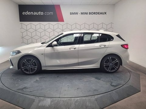 Voitures D'occasion À Lormont | Bmw Série 1 Serie 1 F40 116D 116 Ch Dkg7 M Sport
