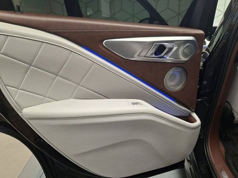 Voitures D'occasion À Lormont | Bmw Xm G09 653 Ch Bva8