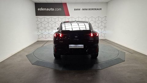 Voitures D'0Km À Lormont | Bmw X2 Sdrive 20I 170Ch Dkg7 M Sport