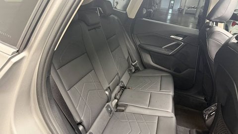 Voitures D'occasion À Lormont | Bmw X1 U11 Sdrive 18D 150Ch Dkg7 Xline