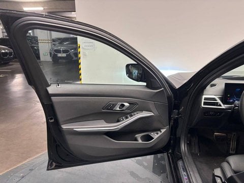 Voitures D'occasion À Lormont | Bmw Série 3 Serie 3 G20/G21 Touring 330E Xdrive 292 Ch Bva8 M S...