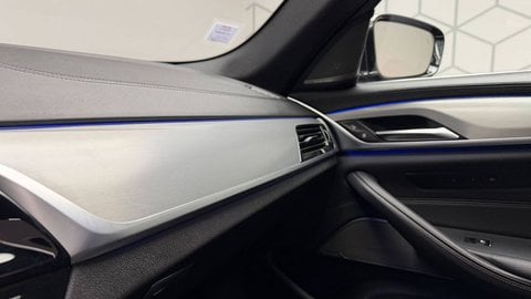 Voitures D'occasion À Lormont | Bmw Série 5 Serie 5 G30/G31 530D Xdrive 265 Ch Bva8 Luxury