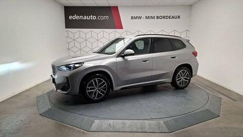 Voitures D'0Km À Lormont | Bmw X1 U11 Sdrive 20I 170Ch Dkg7 M Sport