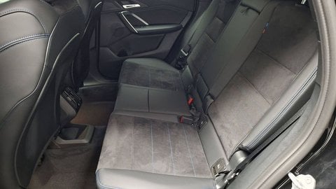 Voitures D'0Km À Lormont | Bmw X1 U11 Sdrive 20D 163Ch Dkg7 M Sport