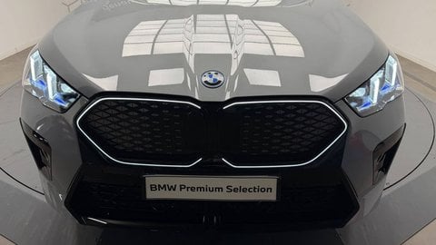 Voitures D'occasion À Lormont | Bmw Ix2 U10 Edrive20 204Ch Bva M Sport