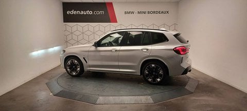 Voitures D'0Km À Lormont | Bmw Ix3 G08 M Sport 286 Ch Impressive