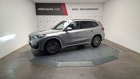 Voitures D'0Km À Lormont | Bmw X1 Sdrive 20I 170Ch Dkg7 M Sport