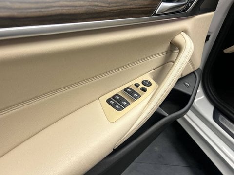 Voitures D'occasion À Lormont | Bmw Série 5 Serie 5 G30/G31 518D Twinpower Turbo 150 Ch Bva8 M ...