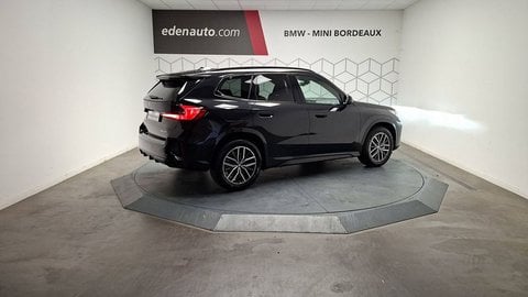 Voitures D'0Km À Lormont | Bmw X1 U11 Sdrive 20I 170Ch Dkg7 M Sport