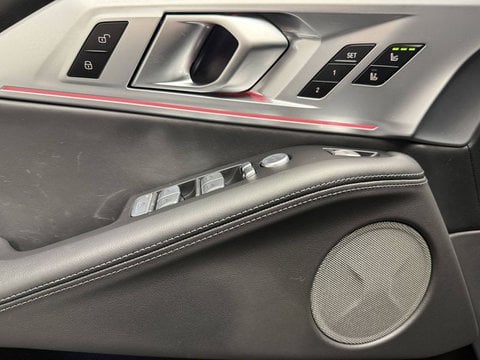 Voitures D'occasion À Lormont | Bmw Xm G09 653 Ch Bva8