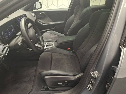 Voitures D'occasion À Lormont | Bmw Série 1 Serie 1 F70 120 170 Ch Dkg7 M Sport