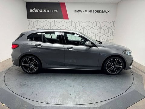 Voitures D'occasion À Lormont | Bmw Série 1 Serie 1 F40 116D 116 Ch Dkg7 M Sport