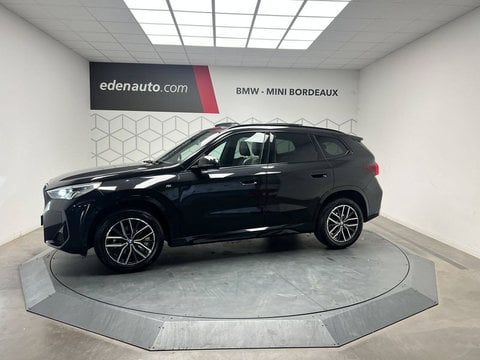 Voitures D'occasion À Lormont | Bmw X1 U11 Sdrive 18I 136Ch Dkg7 M Sport
