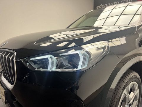 Voitures D'occasion À Lormont | Bmw X1 U11 Xdrive 25E 245Ch Dkg7 Xline