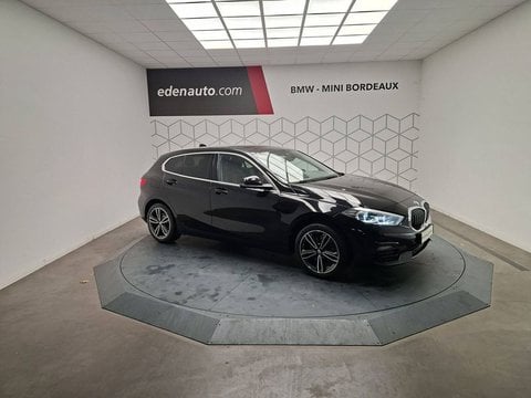 Voitures D'occasion À Lormont | Bmw Série 1 Serie 1 F40 116D 116 Ch Edition Sport
