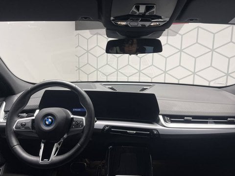 Voitures D'occasion À Lormont | Bmw Ix2 U10 Edrive20 204Ch Bva M Sport