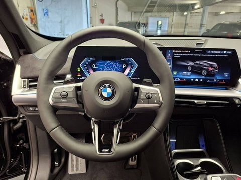 Voitures D'0Km À Lormont | Bmw X1 U11 Sdrive 20I 170Ch Dkg7 M Sport