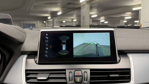 Voitures D'occasion À Lormont | Bmw Série 2 Gran Tourer Serie 2 Gran Tourer F46 Gran Tourer 216...