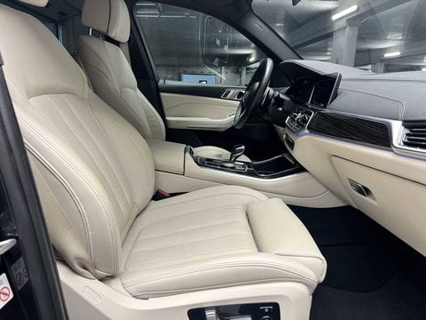 Voitures D'occasion À Lormont | Bmw X5 G05 Xdrive45E 394 Ch Bva8 M Sport