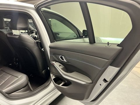 Voitures D'occasion À Lormont | Bmw Série 3 330E 292 Ch Bva8 M Sport