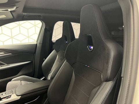 Voitures D'occasion À Lormont | Bmw X2 U10 Sdrive 18D 150Ch Dkg7 M Sport