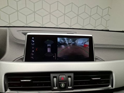 Voitures D'occasion À Lormont | Bmw X2 Sdrive 16D 116 Ch Dkg7 Business Design