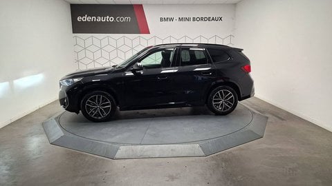 Voitures D'0Km À Lormont | Bmw X1 U11 Sdrive 20D 163Ch Dkg7 M Sport