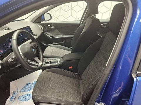 Voitures D'occasion À Lormont | Bmw Série 1 Serie 1 F70 120 170 Ch Dkg7 M Sport Design