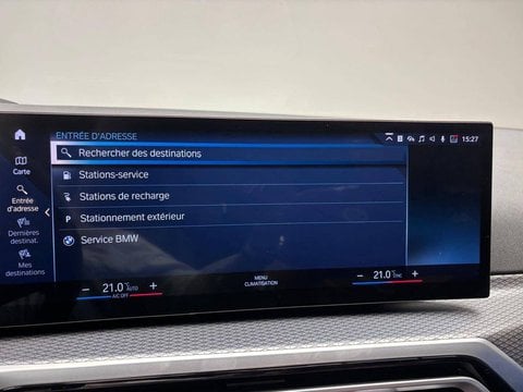 Voitures D'occasion À Lormont | Bmw Série 3 Serie 3 G20/G21 Touring 330E 292 Ch Bva8 M Sport