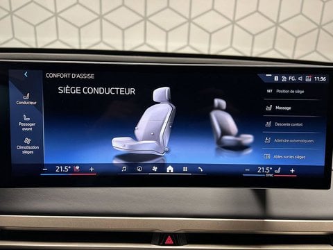 Voitures D'occasion À Lormont | Bmw Ix I20 Xdrive50 523Ch