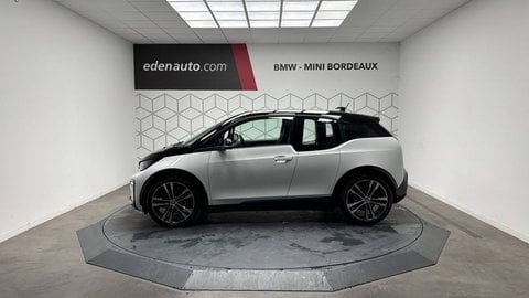 Voitures D'occasion À Lormont | Bmw I3 I3S 120 Ah 184 Ch Bva Edition Windmill Atelier