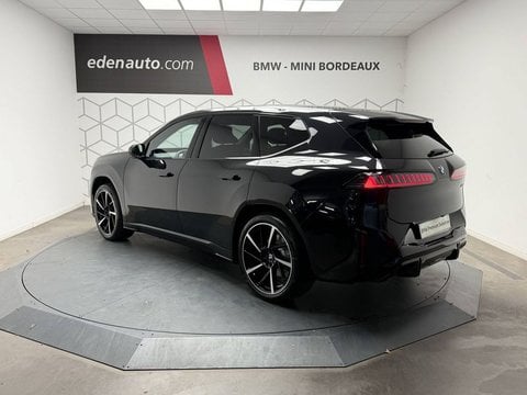 Voitures D'0Km À Lormont | Bmw Ix3 Na5 40 M Sport