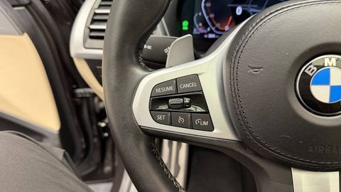 Voitures D'occasion À Lormont | Bmw X3 G01 Xdrive20D 190Ch Bva8 M Sport
