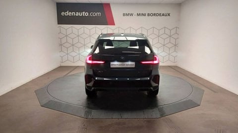 Voitures D'occasion À Lormont | Bmw X1 U11 Xdrive 25E 245Ch Dkg7 M Sport