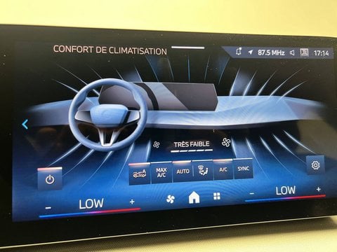 Voitures D'occasion À Lormont | Bmw X1 U11 Sdrive 18D 150Ch Dkg7 Business Design